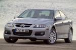 Mazda6 MPS 2006 года